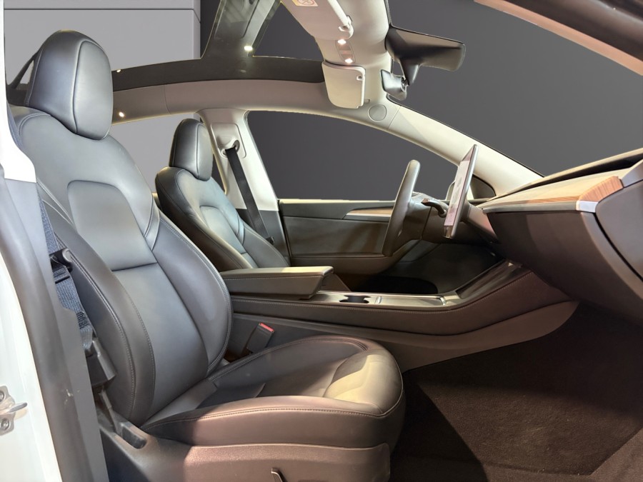 TESLA MOTORS d'occasion Y PROPULSION de 2024 Fontainebleau (77)﻿