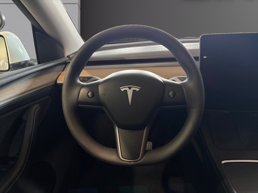 TESLA MOTORS d'occasion Y PROPULSION de 2024 Fontainebleau (77)﻿
