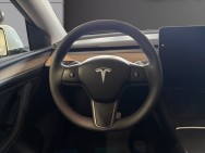 TESLA MOTORS d'occasion Y PROPULSION de 2024 Fontainebleau (77)﻿