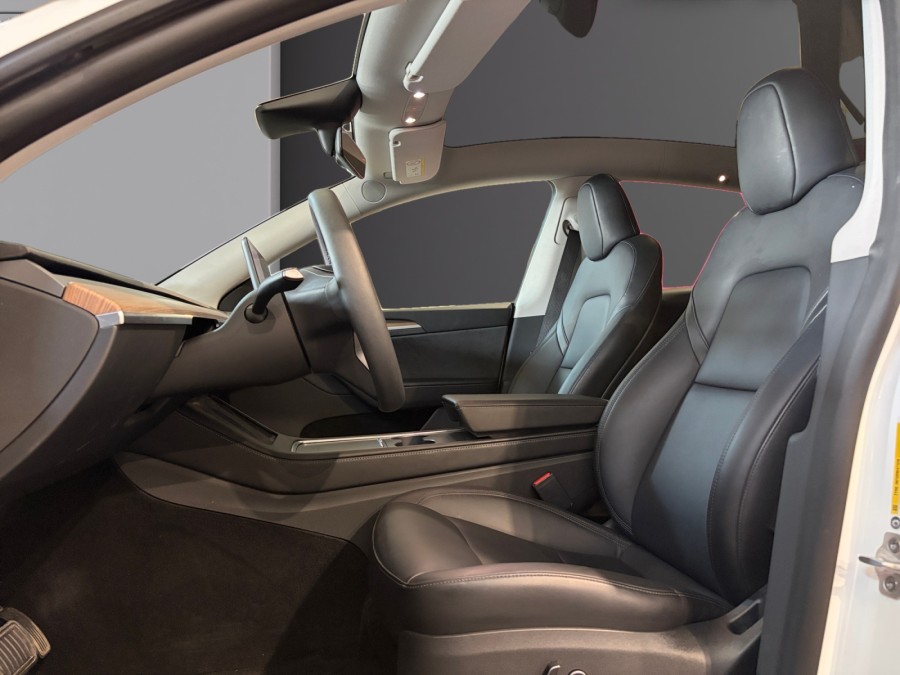 TESLA MOTORS d'occasion Y PROPULSION de 2024 Fontainebleau (77)﻿