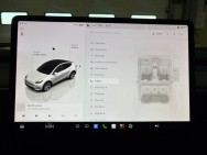TESLA MOTORS d'occasion Y PROPULSION de 2024 Fontainebleau (77)﻿