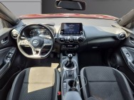 NISSAN d'occasion JUKE 1.0 DIG-T 114 N-DESIGN de 2020 Colmar (68)﻿