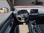 NISSAN d'occasion JUKE 1.0 DIG-T 114 N-DESIGN de 2020 Colmar (68)﻿