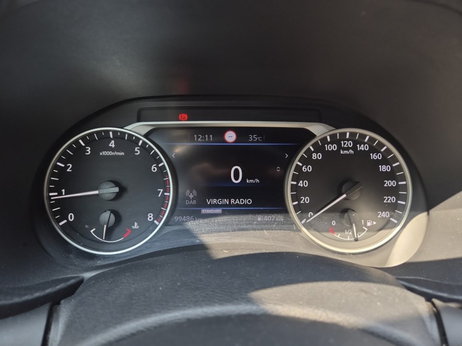 NISSAN d'occasion JUKE 1.0 DIG-T 114 N-DESIGN de 2020 Colmar (68)﻿