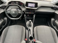 PEUGEOT d'occasion 208 1.5 BlueHDi 100ch S&S ACTIVE de 2020 Brest