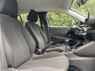 PEUGEOT d'occasion 208 1.5 BlueHDi 100ch S&S ACTIVE de 2020 Brest