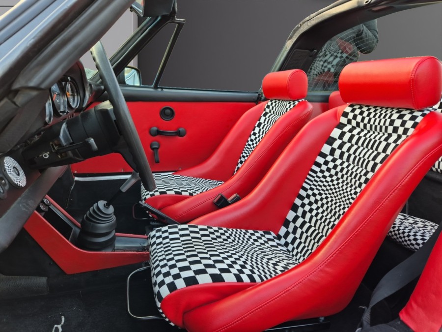 PORSCHE d'occasion 911 S de 1980 Arras (62)﻿