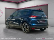 RENAULT d'occasion SCENIC 1.7 Blue dCi 120 de 2021 Coignières (78)﻿