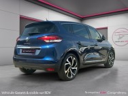 RENAULT d'occasion SCENIC 1.7 Blue dCi 120 de 2021 Coignières (78)﻿