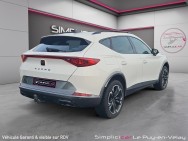 CUPRA d'occasion DSG 1.5 TSI 150 V DSG7 de 2021 Le Puy en Velay (43)﻿