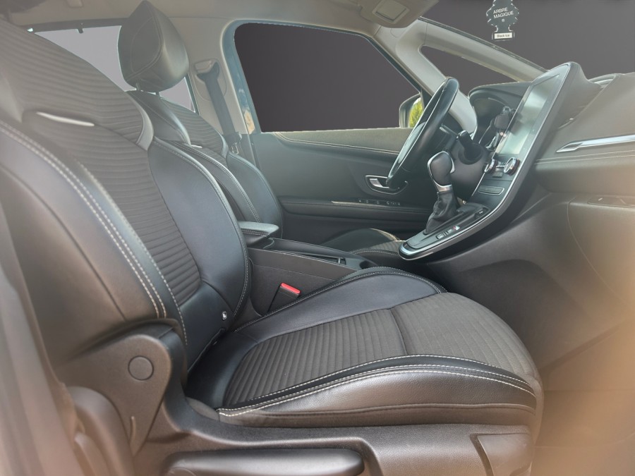 RENAULT d'occasion SCENIC 1.7 Blue dCi 120 de 2021 Coignières (78)﻿