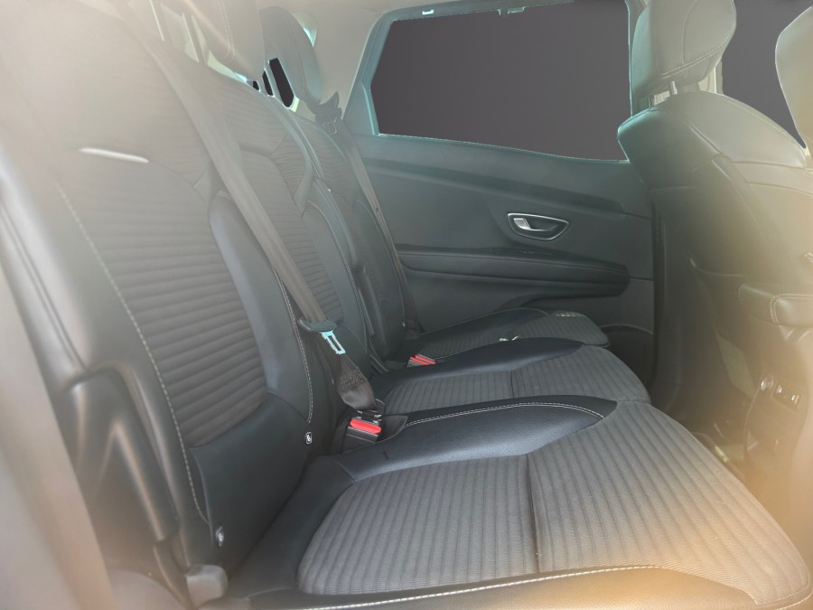 RENAULT d'occasion SCENIC 1.7 Blue dCi 120 de 2021 Coignières (78)﻿