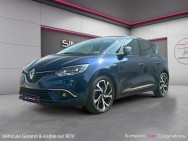 RENAULT d'occasion SCENIC 1.7 Blue dCi 120 de 2021 Coignières (78)﻿