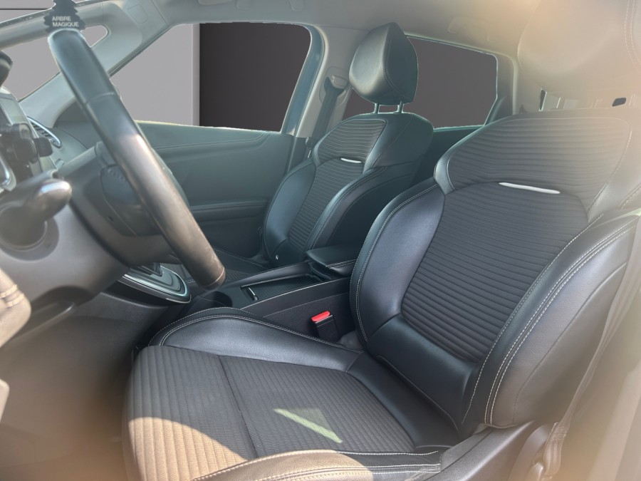 RENAULT d'occasion SCENIC 1.7 Blue dCi 120 de 2021 Coignières (78)﻿