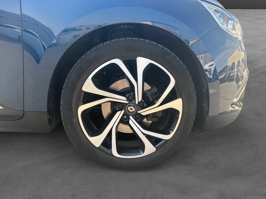 RENAULT d'occasion SCENIC 1.7 Blue dCi 120 de 2021 Coignières (78)﻿