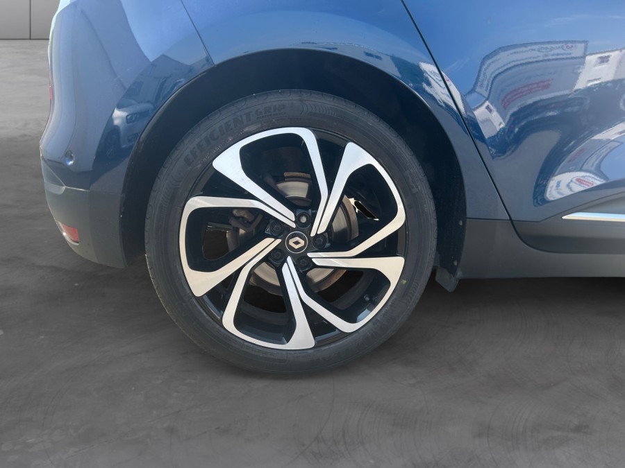 RENAULT d'occasion SCENIC 1.7 Blue dCi 120 de 2021 Coignières (78)﻿