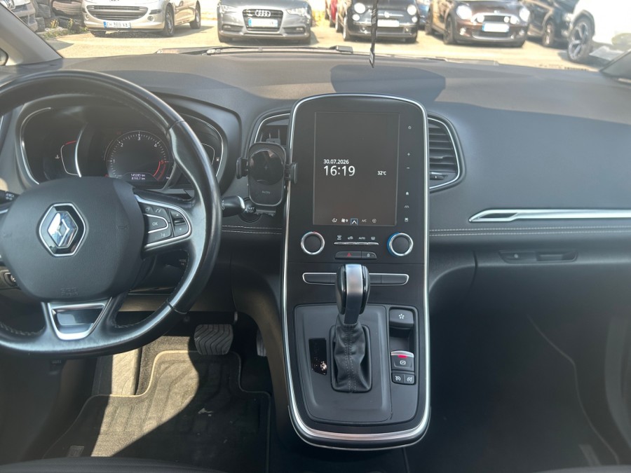 RENAULT d'occasion SCENIC 1.7 Blue dCi 120 de 2021 Coignières (78)﻿
