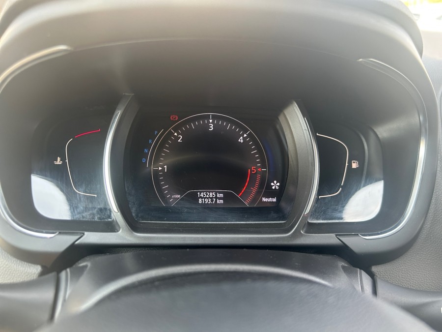 RENAULT d'occasion SCENIC 1.7 Blue dCi 120 de 2021 Coignières (78)﻿