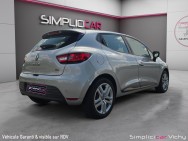 RENAULT d'occasion CLIO IV 0.9 TCE 90 ENERGY ZEN de 2016 Vichy (03)﻿
