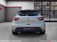 RENAULT d'occasion CLIO IV 0.9 TCE 90 ENERGY ZEN de 2016 Vichy (03)﻿