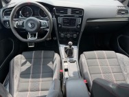 VOLKSWAGEN d'occasion GOLF 2.0 TSI 265 GTI CLUBSPORT de 2016 Royan