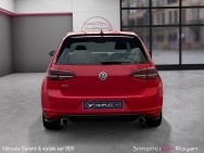 VOLKSWAGEN d'occasion GOLF 2.0 TSI 265 GTI CLUBSPORT de 2016 Royan