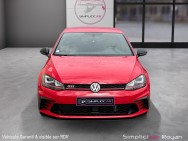 VOLKSWAGEN d'occasion GOLF 2.0 TSI 265 GTI CLUBSPORT de 2016 Royan