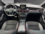 MERCEDES d'occasion GLA 45 AMG de 2017 Pontarlier (25)﻿