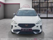 CUPRA d'occasion DSG 1.5 TSI 150 V DSG7 de 2021 Le Puy en Velay (43)﻿