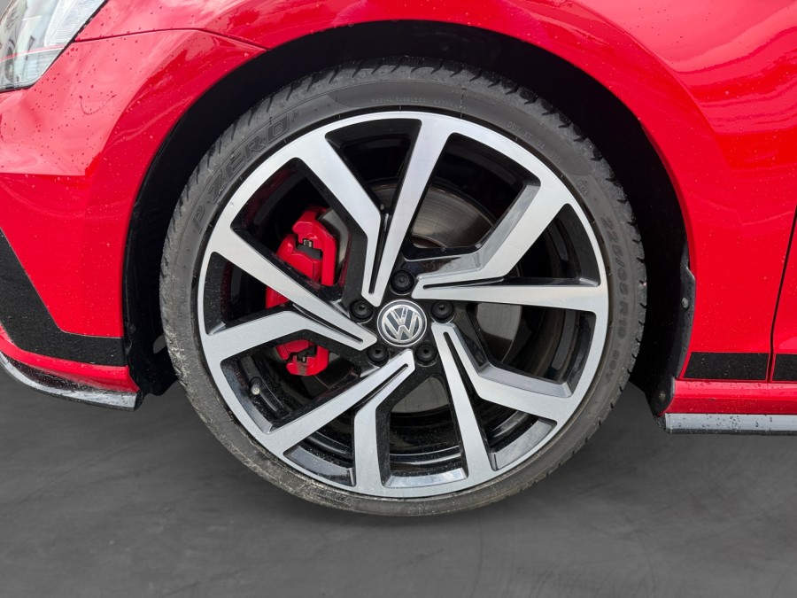 VOLKSWAGEN d'occasion GOLF 2.0 TSI 265 GTI CLUBSPORT de 2016 Royan