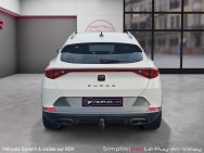 CUPRA d'occasion DSG 1.5 TSI 150 V DSG7 de 2021 Le Puy en Velay (43)﻿