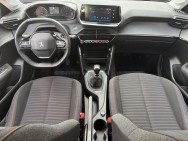 PEUGEOT d'occasion 208 1.5 BlueHDi 100ch S&S Active de 2021 Troyes