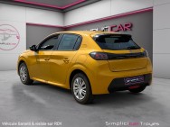 PEUGEOT d'occasion 208 1.5 BlueHDi 100ch S&S Active de 2021 Troyes