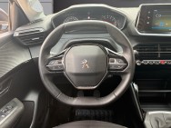 PEUGEOT d'occasion 208 1.5 BlueHDi 100ch S&S Active de 2021 Troyes