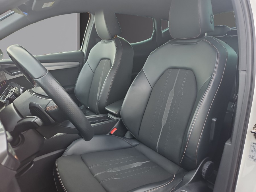 CUPRA d'occasion DSG 1.5 TSI 150 V DSG7 de 2021 Le Puy en Velay (43)﻿