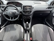 PEUGEOT d'occasion 208 1.6 E-HDI 92 ACTIVE de 2012 Marignane (13)﻿