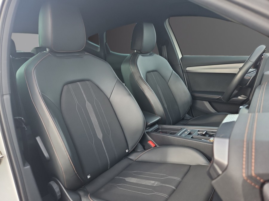 CUPRA d'occasion DSG 1.5 TSI 150 V DSG7 de 2021 Le Puy en Velay (43)﻿