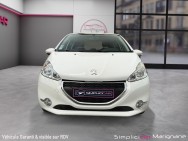 PEUGEOT d'occasion 208 1.6 E-HDI 92 ACTIVE de 2012 Marignane (13)﻿