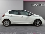 PEUGEOT d'occasion 208 1.6 E-HDI 92 ACTIVE de 2012 Marignane (13)﻿