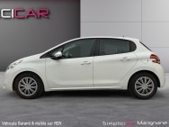 PEUGEOT d'occasion 208 1.6 E-HDI 92 ACTIVE de 2012 Marignane (13)﻿
