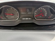 PEUGEOT d'occasion 208 1.6 E-HDI 92 ACTIVE de 2012 Marignane (13)﻿