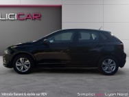 VOLKSWAGEN d'occasion POLO 1 80 CONNECT de 2019 Nord Isère (38)﻿