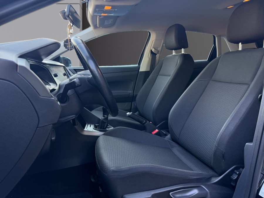 VOLKSWAGEN d'occasion POLO 1 80 CONNECT de 2019 Nord Isère (38)﻿