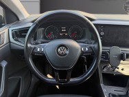VOLKSWAGEN d'occasion POLO 1 80 CONNECT de 2019 Nord Isère (38)﻿