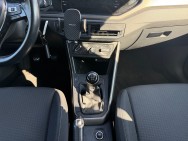 VOLKSWAGEN d'occasion POLO 1 80 CONNECT de 2019 Nord Isère (38)﻿