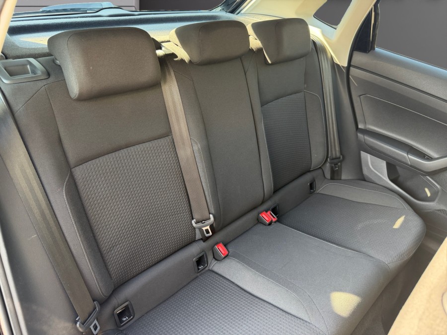 VOLKSWAGEN d'occasion POLO 1 80 CONNECT de 2019 Nord Isère (38)﻿
