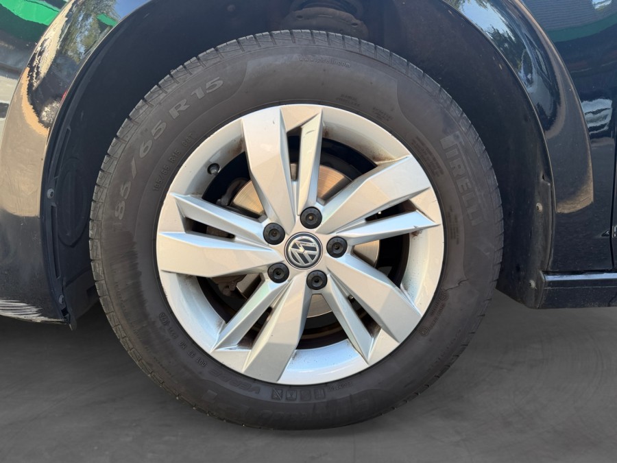 VOLKSWAGEN d'occasion POLO 1 80 CONNECT de 2019 Nord Isère (38)﻿