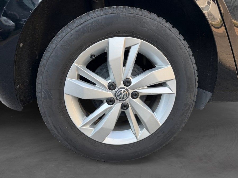 VOLKSWAGEN d'occasion POLO 1 80 CONNECT de 2019 Nord Isère (38)﻿