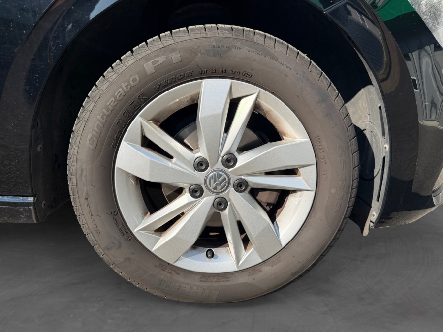 VOLKSWAGEN d'occasion POLO 1 80 CONNECT de 2019 Nord Isère (38)﻿