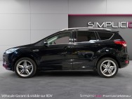 FORD d'occasion KUGA II 2 TDCI 180 4WD ST LINE POWERSHIFT de 2016